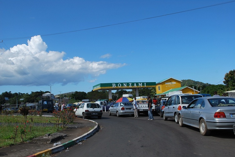 Pénurie du gazole La SCH annonce un retour à la normal dès ce matin